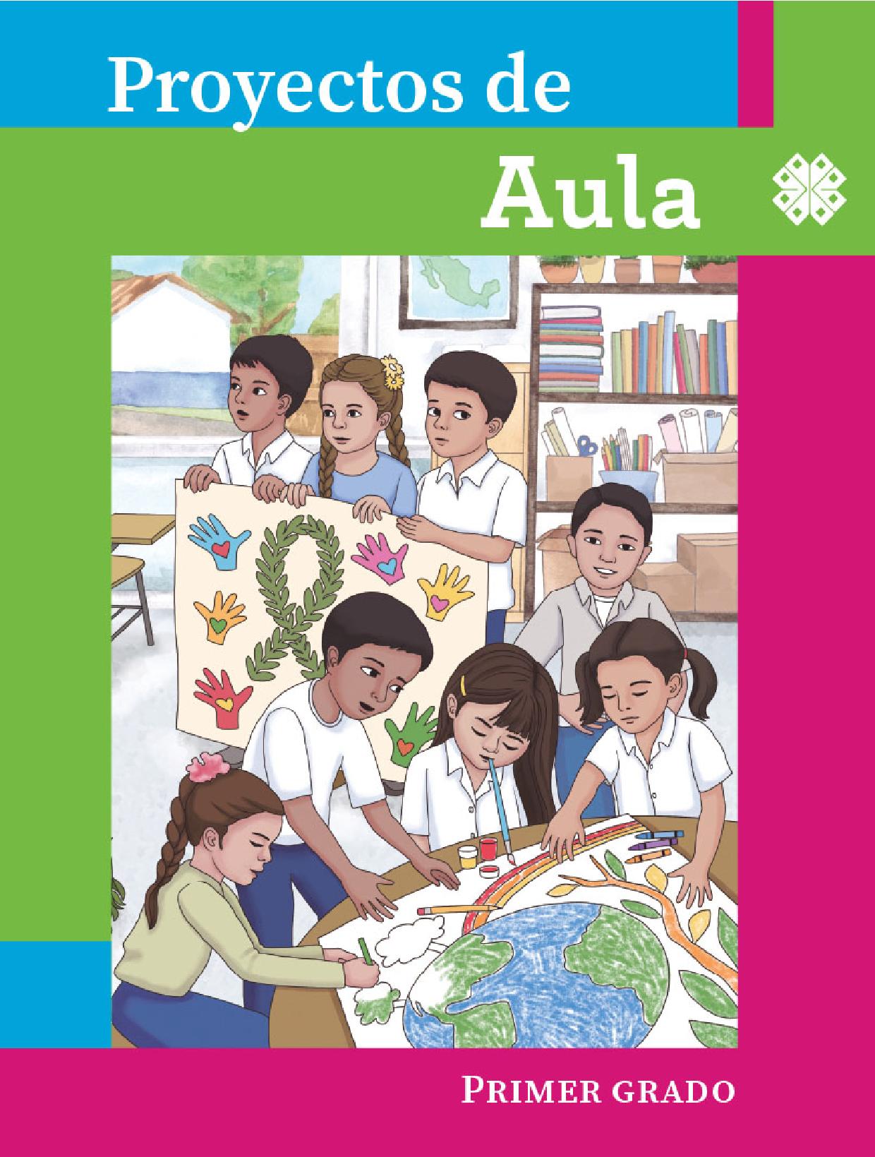 Proyectos de Aula Primaria Primer grado